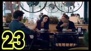 عيناك كالبحر الأسود الحلقه 23 