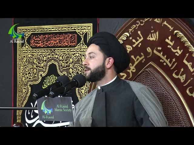 ⁣Introducing Ch.4 & Examining Marriage & Divorce Laws in various Islamic Schools| Sayed Jawad Qazwini