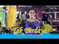 TAK BERDAYA - ANISA SALMA - ALROSTA DONGKREK - ALFA AUDIO - AA MEDIA