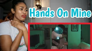 Download ATSY \u0026 Winky Wiryawan - “Hands On Mine” (feat. Prince Husein) | Reaction MP3