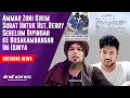 Download Lagu Ammar Zoni Kirim Surat ke Ust Derry Sebelum Dipindah ke Nusakambangan. Begini Isinya