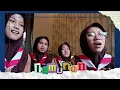 Download Lagu Tugas Seni Musik Cover Lamunan / Kelompok 3: