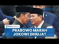 Kala Presiden Prabowo Pasang Badan untuk Jokowi: Dulu Disanjung, tapi Kini Dicari-cari Kesalahannya