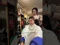 Things to do in NYC head spa