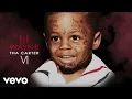 Lil Wayne Kameron Carter - Rari Visualizer