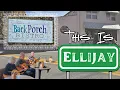 The Back Porch Bistro Cozy Southern Restaurant in Downtown Ellijay - This Is Ellijay