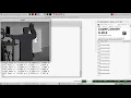 Kinect et Supercollider