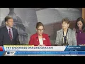Rep Russell Fry endorses Darline Graham after primary