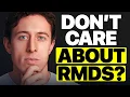 If You re One of These 3 Retirees RMDs Shouldn t Worry You