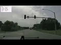 POLICE CHASE - INDEPENDENCE MISSOURI 2023