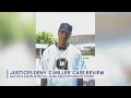Louisiana Supreme Court denies C-Murder s case review