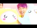 EXTREME TRY NOT TO LAUGH CHALLENGE! (IMPOSSIBLE DIFFICULTY!)