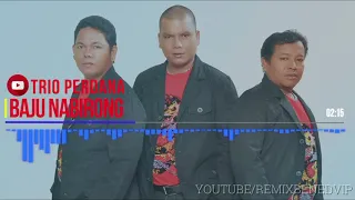 Lagu Batak - Baju Nabirong (Perdana Trio)