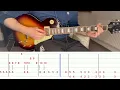 Download Lagu My Chemical Romance - Demolition Lovers Cover with Tabs