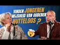 Download Lagu Verwaarlozen christelijke ouderen de jonge generatie en negeren jongeren de wijsheid van ouderen?