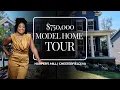 750 000 Lennar Concord Model Home Harper s Mill Chesterfield VA New Homes in Richmond VA