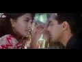 DEKHA HAI PEHLI BAAR Video Song | Saajan | Alka Yagnik & SP Balasubramanian | 90's Romantic Song