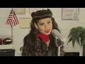 "Dear Future Husband" by Meghan Trainor - Cover by Brianna Leah | SONGS THAT STICK