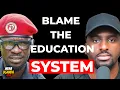 Lagu Don’t Blame Bobi Wine