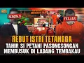 Download Lagu GELAP MATA ! HODRIYANTO H4BISI TETANGGA YANG REBUT ISTRINYA DIAM-DIAM !
