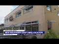 Southern Craft BBQ opens in Norton