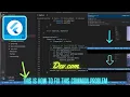 How To Fix The Flutter No Devices Connected Tab That s Not Appearing In Vs Code