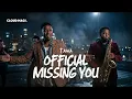 Download Lagu Tamia -  Officially Missing You ( Funk Pop Groove Male Version ) MP3