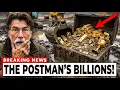The Postman s Fortune Rick Lagina s 2026 Net Worth Revealed