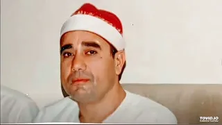 فضيلة القارىء الشيخ راغب مصطفى غلوش وعزاء نادر لسورة ال عمران وقصار السور 