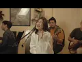 Through The Fire - Chaka Khan (Cover) Live Session ft. Roommate Project