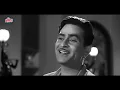 Mukesh : Sab Kuchh Seekha Ham Ne | Raj Kapoor | Anari Movie Song | Old Hindi Sad Song