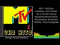 Download Lagu MTV - VHS Hits - Vol. 01 (+ de 5 Horas) Pop/Dance/Disco/House - Internacional \u0026 Nacional - VHS Rip.