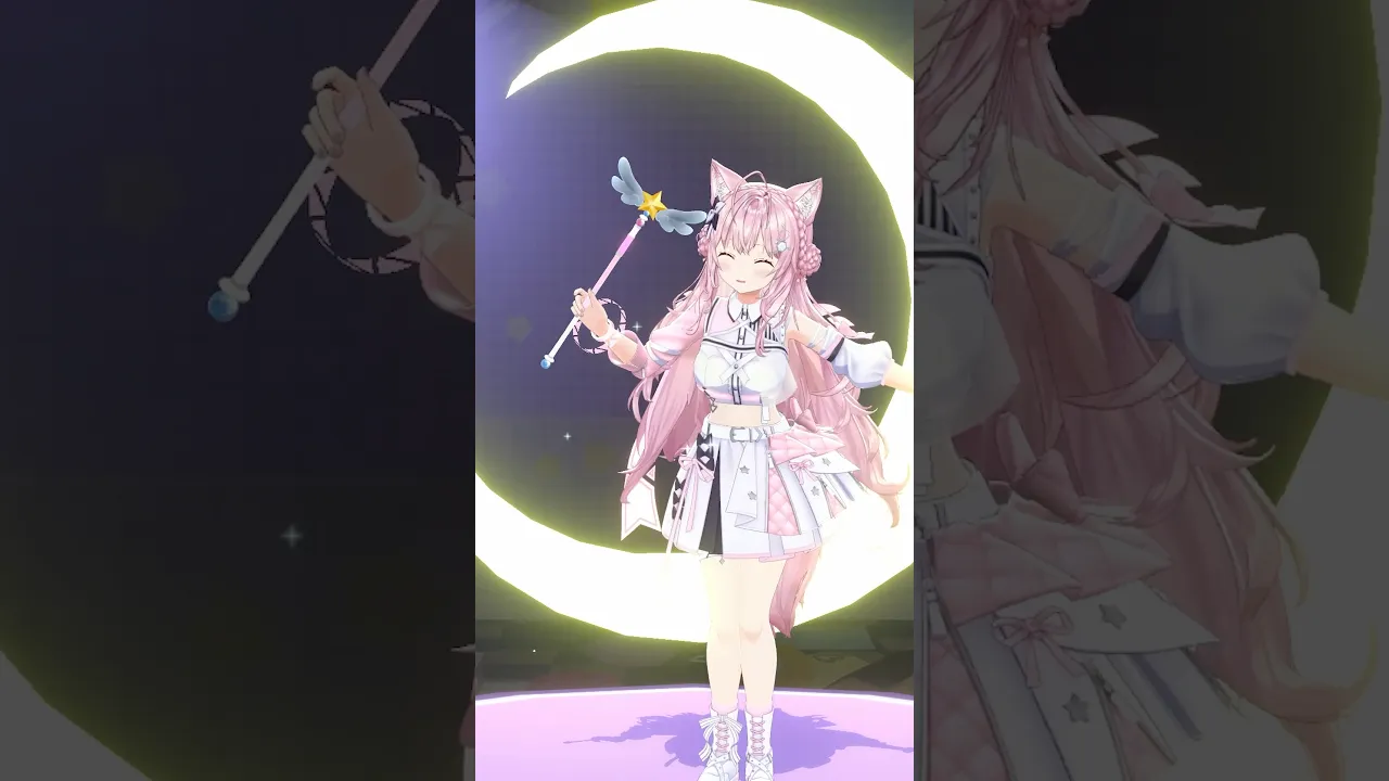 これ何に見える～？？？ #shorts #vtuber #バーチャルyoutuber  #ホロライブ #hololive #博衣こより