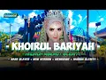 Download Lagu HADROH MBEROT • KHOIRUL BARIYAH • BASS GONG GLERITY • YANG KALIAN TUNGGU