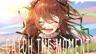 【歌ってみた】Catch the Moment/Covered by 獅子神レオナ【LiSA】