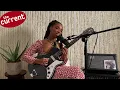Lianne La Havas - three solo performances for The Current (2020)