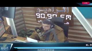 محمود بسيوني رئيس التحرير التنفيذي موقع مبتدا وعضو المجلس القومي لحقوق الانسان 