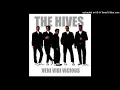 The Hives - Hate To Say I Told You So