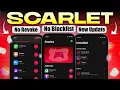 Scarlet iOS 2025-handleiding: IPA installeren zonder jailbreak of intrekkingen!