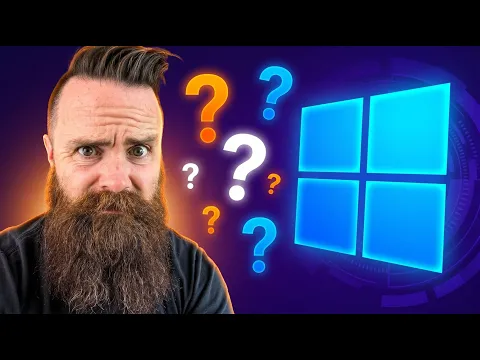 OpenAI wants me to switch back to Windows