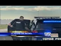 WTVA Exclusive WTVA s Tanya Carter rides along with Tupelo Police