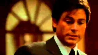 The West Wing - What time is it in Japan