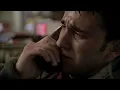 The Sopranos - Jackie Aprile Jr says my father