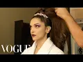 Download Lagu Deepika Padukone Gets Ready for the Met Gala | Vogue