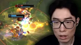 매우 편안한 라인