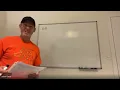 MCF3M 7 6 7 7 Real Life Exponential Growth and Decay