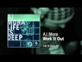Lagu AJ Mora - Work It Out
