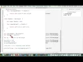 iOS Swift lesson 29 - Type casting in Swift