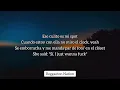 Feid, Jhay P - YO AKA (Letra/Lyrics) | FERXXOCALIPSIS