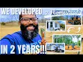 Lagu We Turned 2 Pieces Of Raw Land, Into 2 Homesteads, In 2 Years... | HERE'S HOW WE DID IT!!!
